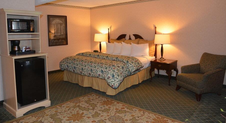 Chapel Hill University Inn Δωμάτιο φωτογραφία