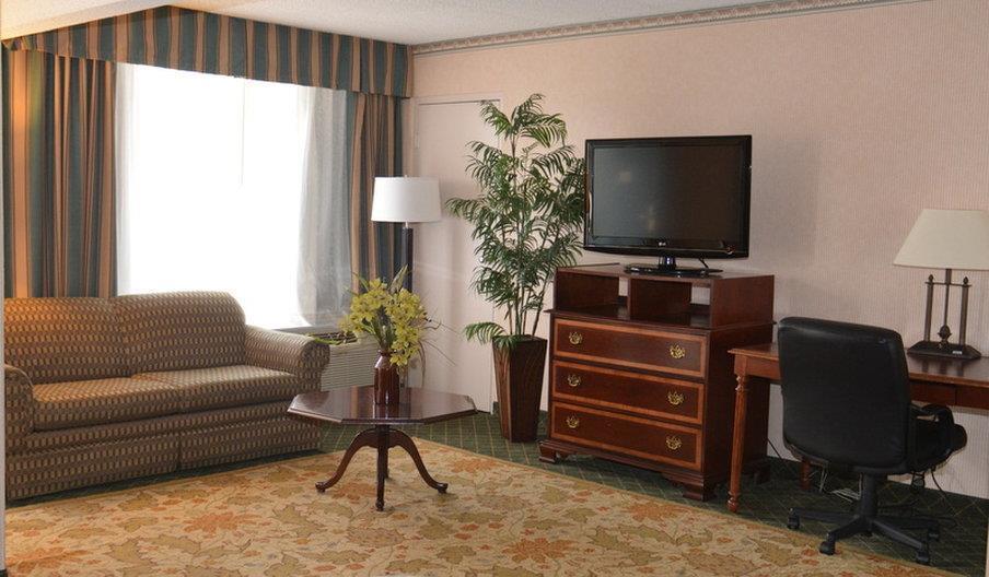 Chapel Hill University Inn Δωμάτιο φωτογραφία