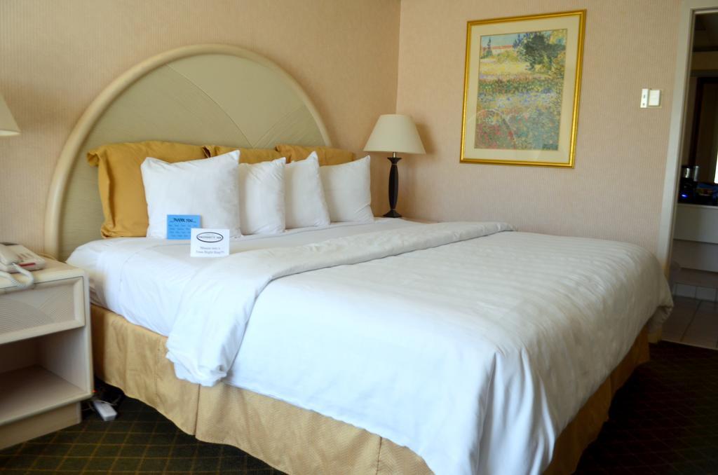 Chapel Hill University Inn Εξωτερικό φωτογραφία