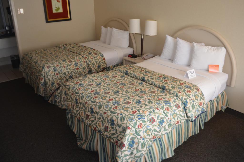 Chapel Hill University Inn Εξωτερικό φωτογραφία