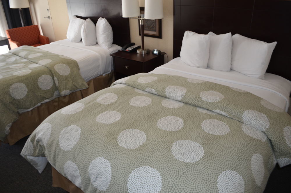 Chapel Hill University Inn Εξωτερικό φωτογραφία