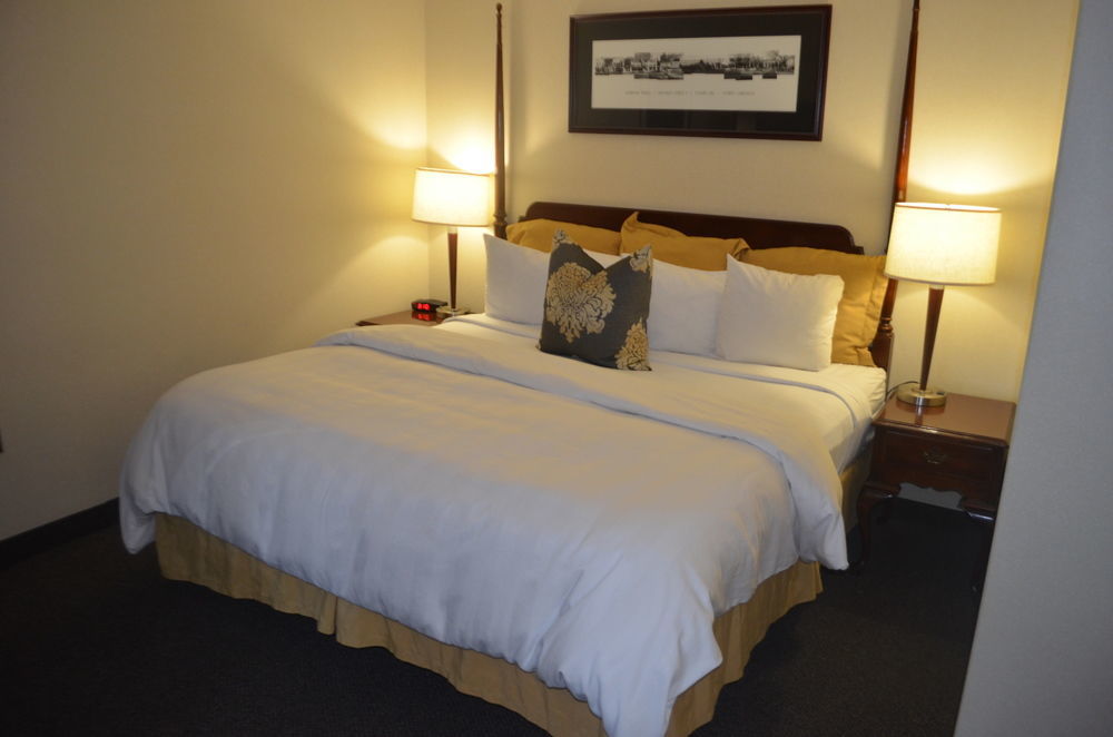 Chapel Hill University Inn Εξωτερικό φωτογραφία