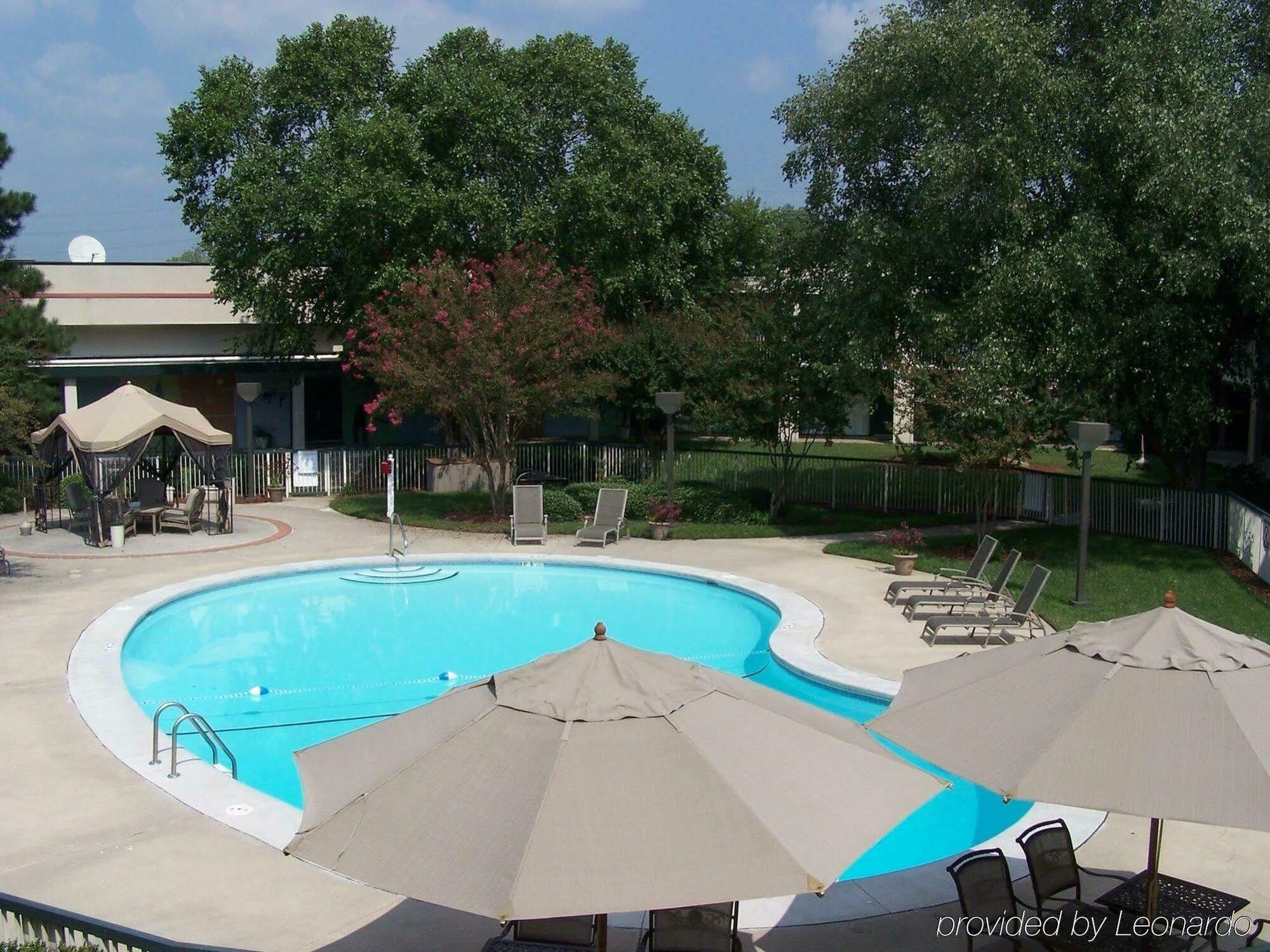 Chapel Hill University Inn Ανέσεις φωτογραφία